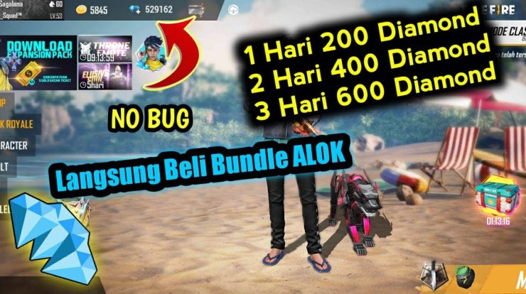 Cara Mendapat Kan Diamond Di Free Fire 1 maxresdefault