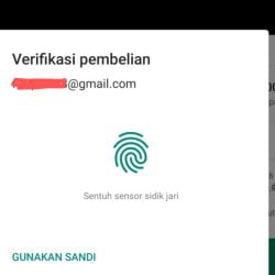 verifikasi top up free fire pulsa