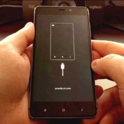 Cara Membuka HP Xiaomi yang Terkunci