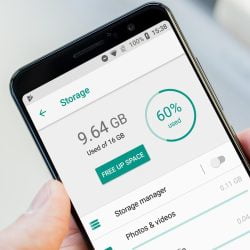 Cara Mengatasi HP yang Lemot