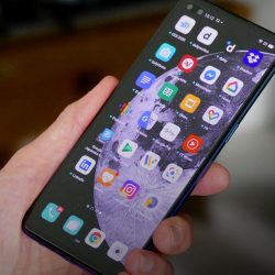 Mengatasi HP OPPO Bootloop