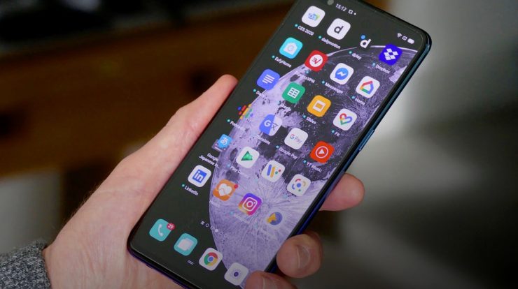 Mengatasi HP OPPO Bootloop