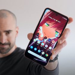 Mengatasi Lupa Pola NOKIA