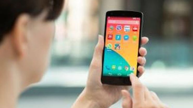 android hang 1
