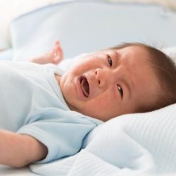 cara mengatasi bayi susah bab