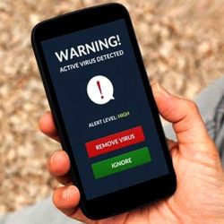 cara mengatasi hp kena virus menghilangkan virus dan mengetahui hp android kena virus 1