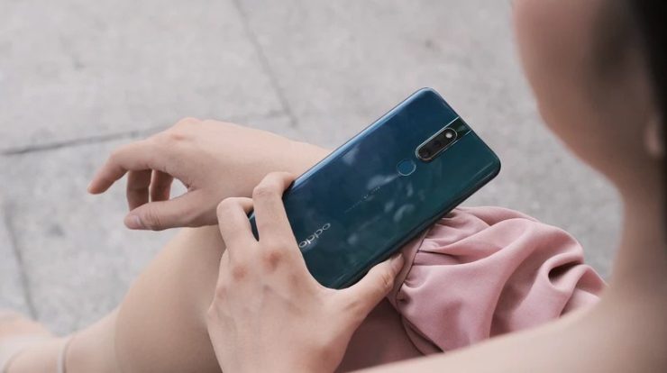 cara mengatasi hp oppo cepat panas 1