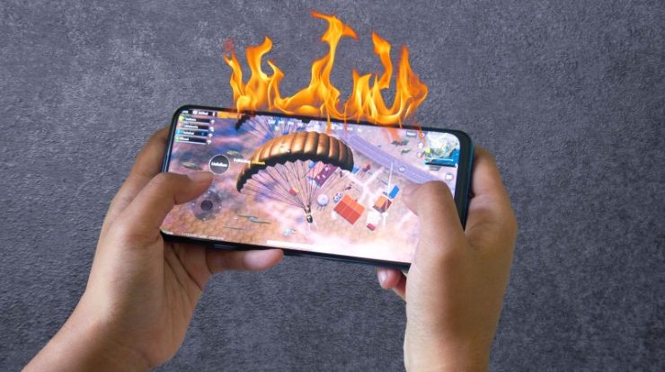 cara mengatasi hp patah patah saat main game free fire 020432a7f