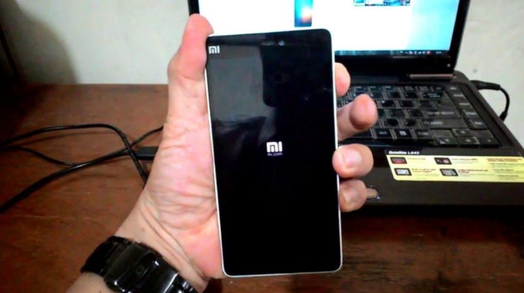 cara mengatasi hp xiaomi sering mati sendiri 1