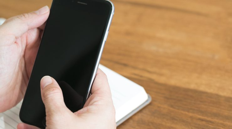 Cara Mengatasi Hp Iphone Mati Total 1 iPhone mati total karena baterai habis