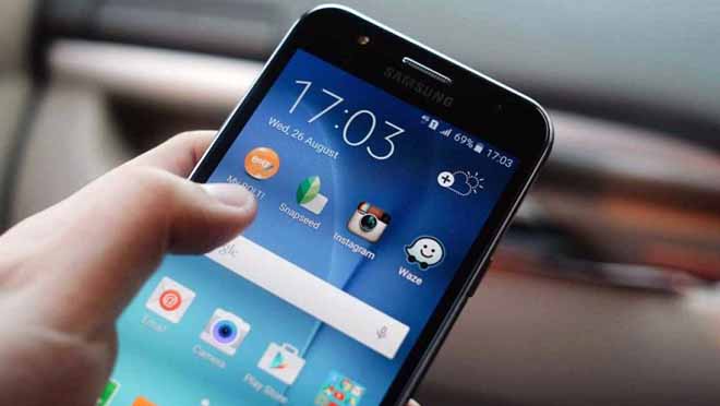 mengatasi hp samsung lemot 1