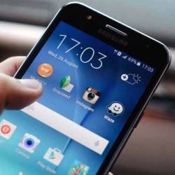 mengatasi hp samsung lemot