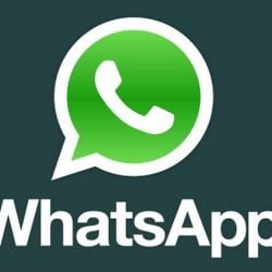 Aplikasi WhatsApp