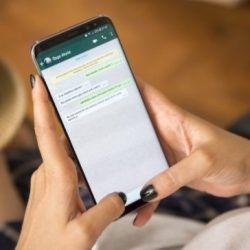 Cara Bom Chat WA Di Android Tanpa Aplikasi