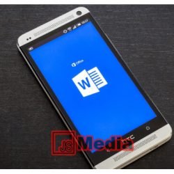 Cara Membuka File Docx di Android Tanpa Aplikasi