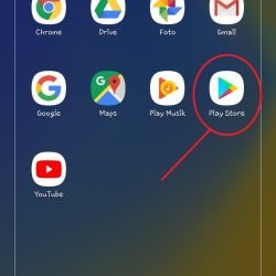Cara Membuka File PDF di HP Android 1