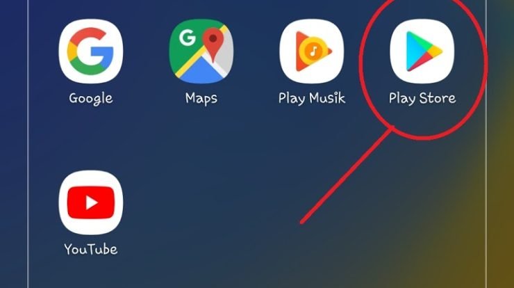 Cara Membuka File PDF di HP Android 1