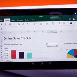 Cara Membuka File PDF di HP Android