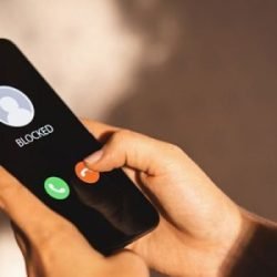 Cara Menelpon Nomor yang Memblokir Kita di Android