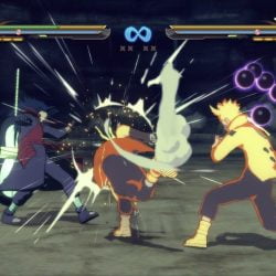 naruto shippuden ultimate ninja storm 4 2735193
