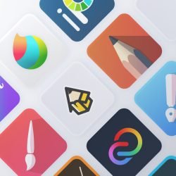 7 Aplikasi desain grafis android 2022 terbaik 01