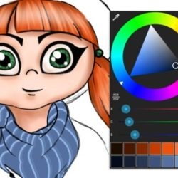 Aplikasi Melukis Terbaik di Android