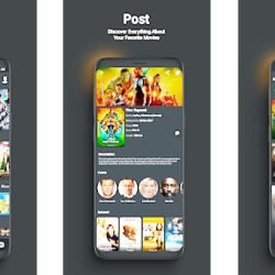 Aplikasi nonton film china