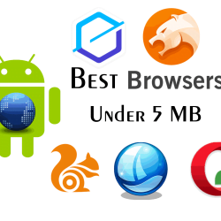 Best browser for android