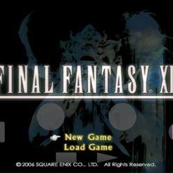 Cara Mainkan Game PS 2 di Android