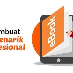 Cara Membuat Ebook