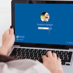 Cara Mengatasi Lupa Password Laptop by Androbuntu