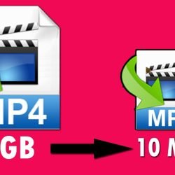 Cara Mudah Memperkecil Ukuran Video Tanpa Merusak Kualitasnya