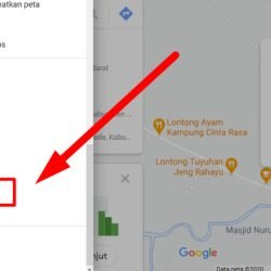 Gambar 3 Cara menambahkan lokasi di google map komputer laptop atau desktop 891x510 1