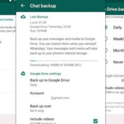 Terbaru Cara Mengembalikan Chat WhatsApp yang Terhapus di Android 607x330 1