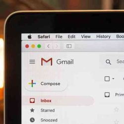 cara ganti nomor gmail di android