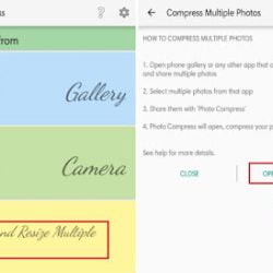 cara kompres foto di hp android 5