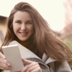 cara setting proxy di google chrome android