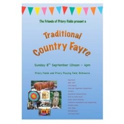 2. Cara Membuat Poster di Word