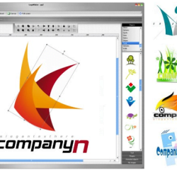 APLIKASI PEMBUAT LOGO