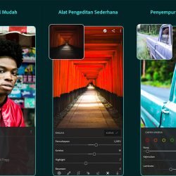 Aplikasi Edit Foto Terbaik di Android 1