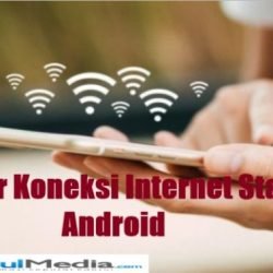 Cara Agar Koneksi Internet Stabil Di Android 768x378 1
