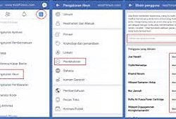 Cara Membuka Blokir di Facebok3