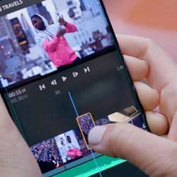 Rekomendasi Aplikasi Edit Video Tanpa Watermark