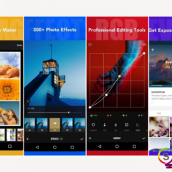 aplikasi edit foto di android Fotor Photo Editor 768x490 1