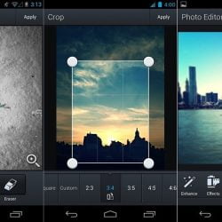 top android photo editor