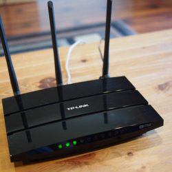 Cara Mengetahui Password Wifi