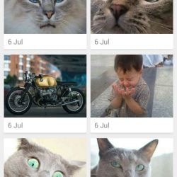 Cara menambahkan kata kata huruf di android 2