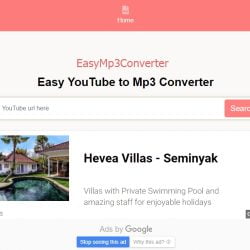 cara download mp3 dari youtube di pc android tanpa aplikasi