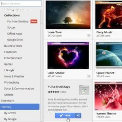 cara mengganti tema google chrome 03