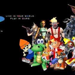 ps1 all stars wallpaper by dashyster d5od3l7